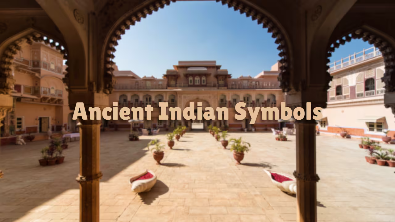 How Ancient Indian Symbols Still Influence Modern Culture